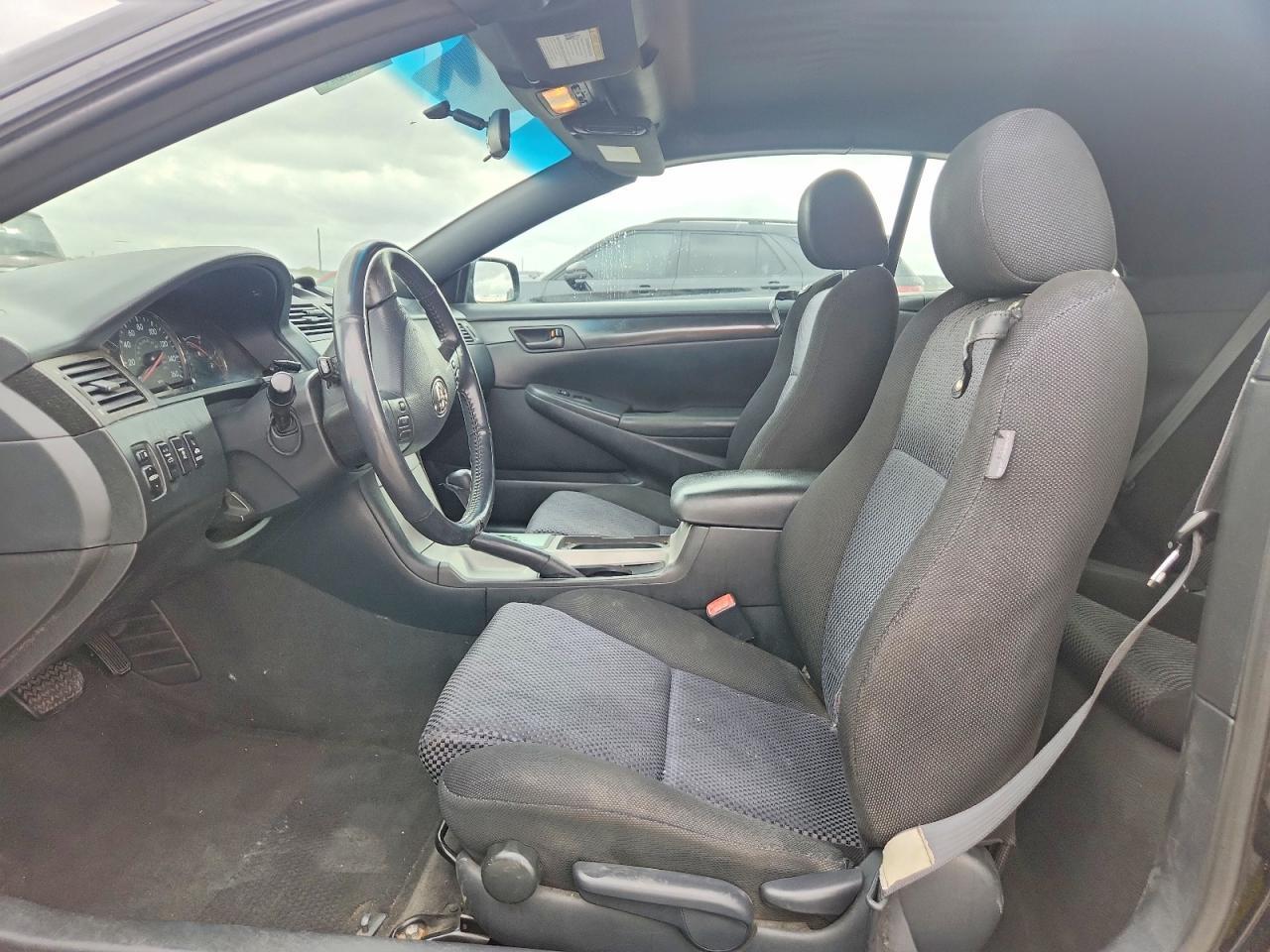 2006 TOYOTA CAMRY