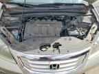 2008 HONDA ODYSSEY