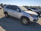 2013 KIA SORENTO