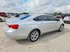 2017 CHEVROLET IMPALA