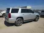 2016 CHEVROLET Tahoe