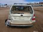 2006 SUBARU FORESTER