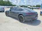 2018 PORSCHE Panamera