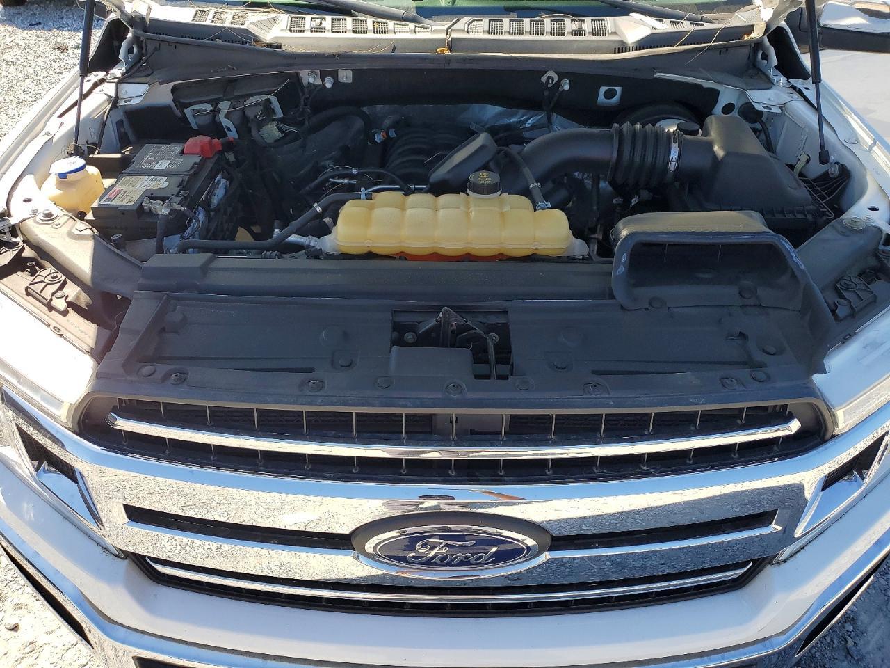 2019 FORD F-150 Lightning