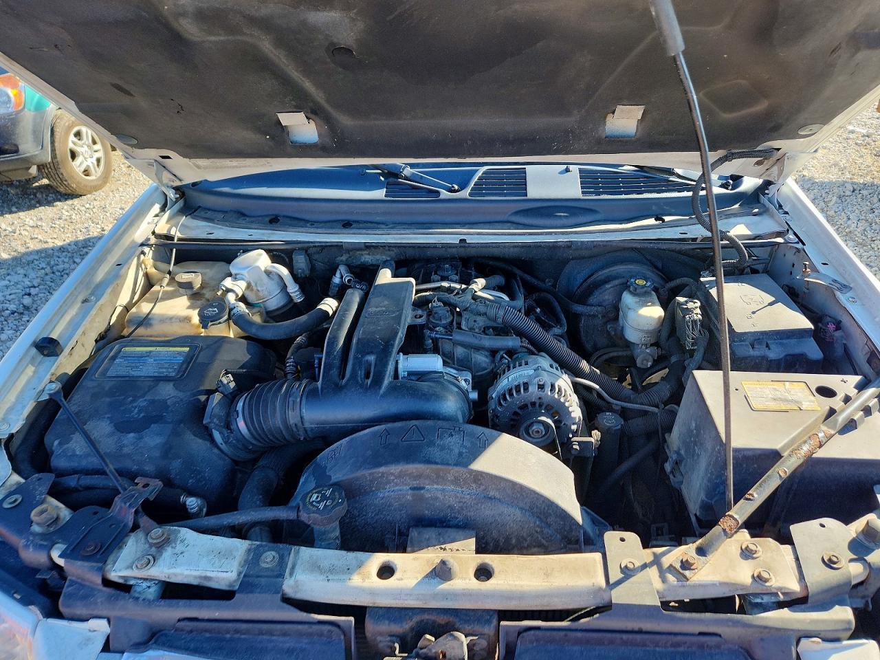 2006 GMC Envoy
