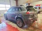 2022 JEEP CHEROKEE