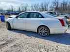 2019 CADILLAC CTS