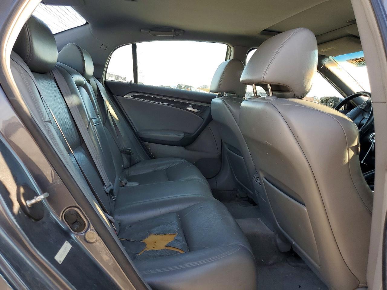 2006 ACURA TL
