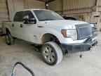 2012 FORD F-150 Lightning