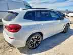 2018 BMW X3