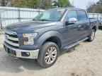 2016 FORD F-150 Lightning