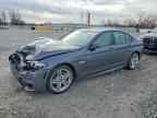 2015 BMW 5 series