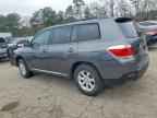 2013 TOYOTA HIGHLANDER