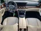 2017 MERCEDES-BENZ E-Class