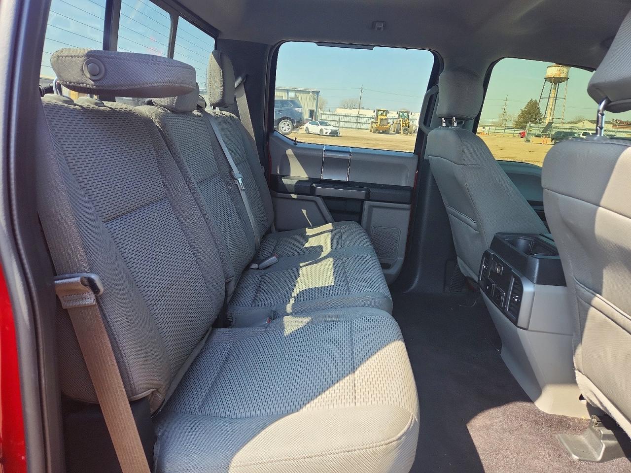 2017 FORD F-150 Lightning