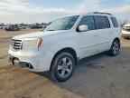 2015 HONDA PILOT