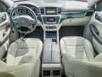 2015 MERCEDES-BENZ ML-Class