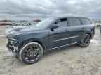 2022 DODGE DURANGO