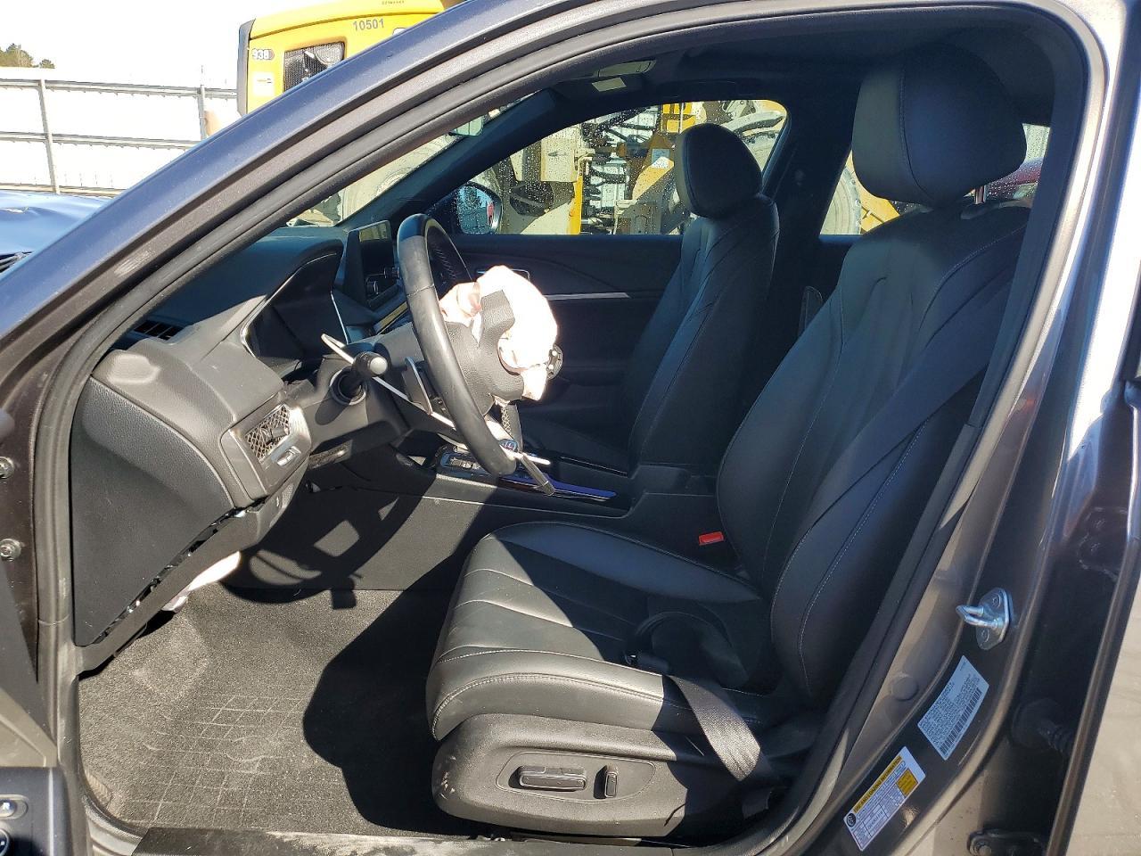 2023 ACURA Integra