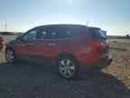 2012 CHEVROLET TRAVERSE