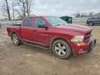 2012 DODGE RAM 1500