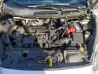 2015 FORD Fiesta