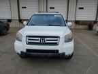 2008 HONDA PILOT
