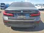 2022 BMW 5 series