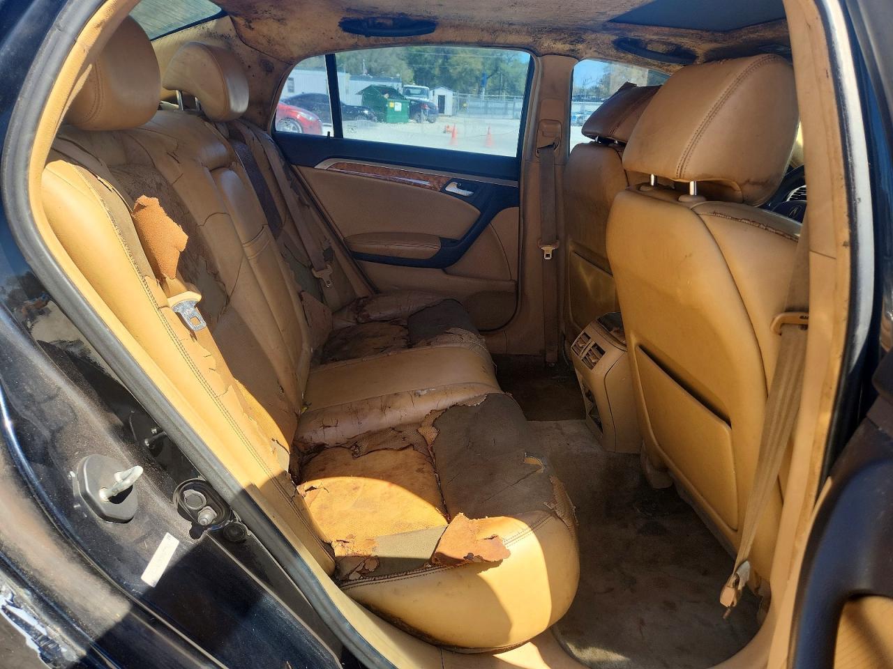 2005 ACURA TL