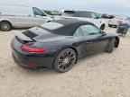 2017 PORSCHE 911