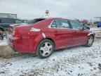 2010 CHEVROLET MALIBU