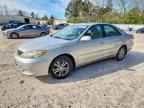 2006 TOYOTA CAMRY