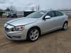 2014 VOLVO S60