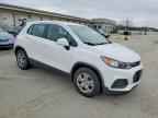 2018 CHEVROLET TRAX