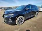 2022 CHEVROLET BLAZER
