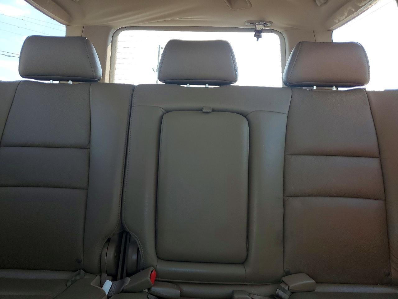 2006 HONDA PILOT