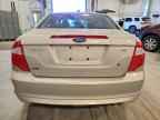 2010 FORD FUSION