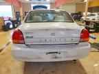 2001 HYUNDAI SONATA
