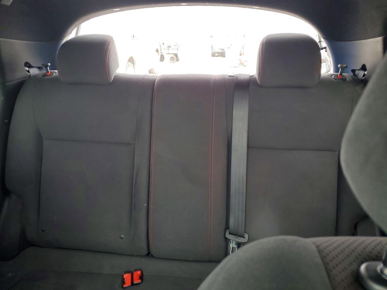 2016 NISSAN Juke