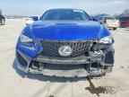 2016 LEXUS RC F