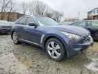 2009 INFINITI FX35