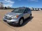2008 HONDA CR-V