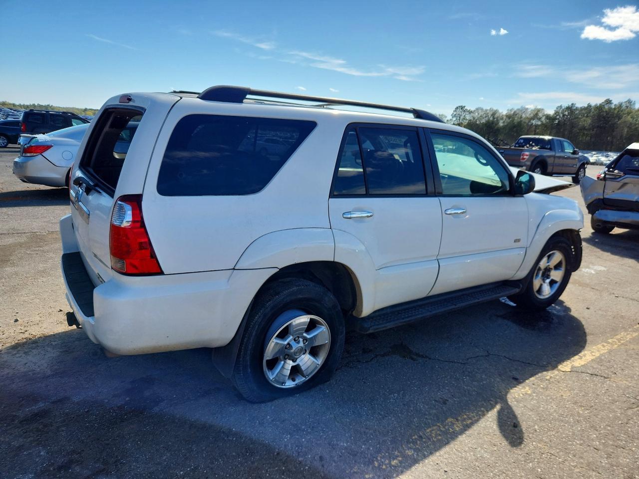 2006 TOYOTA 4Runner