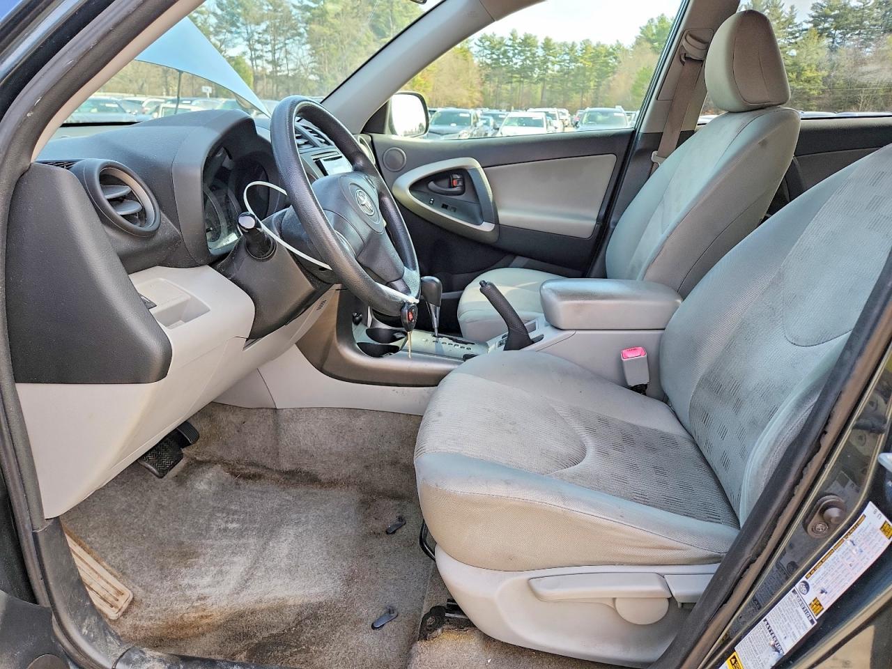 2010 TOYOTA RAV4