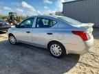 2014 NISSAN VERSA