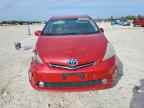 2013 TOYOTA PRIUS V
