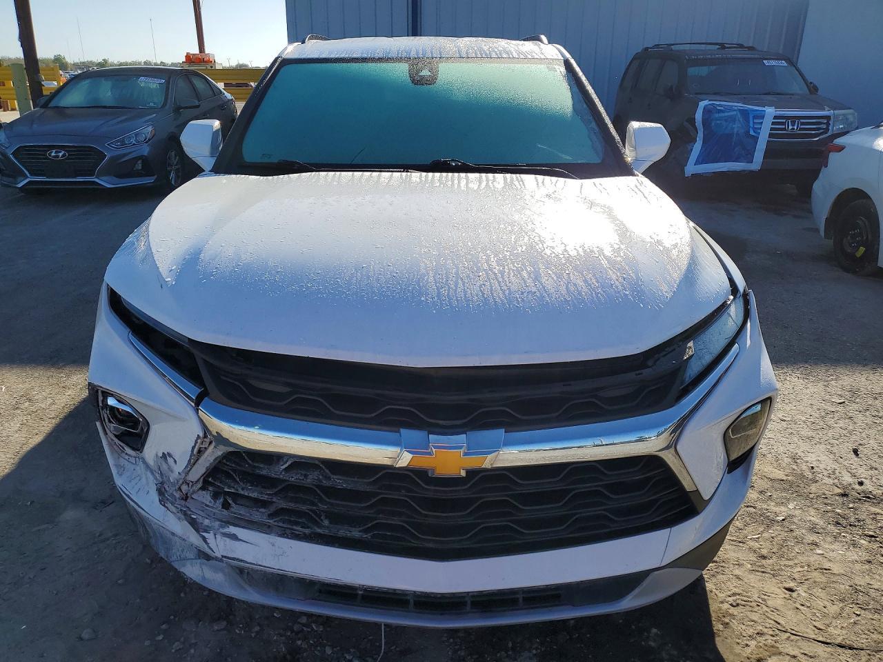 2023 CHEVROLET BLAZER