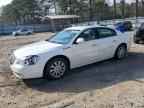2010 BUICK Lucerne