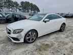 2018 MERCEDES-BENZ E-Class
