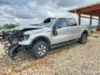 2013 FORD F-150 Lightning